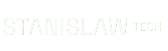 Logo Stanislaw Tech